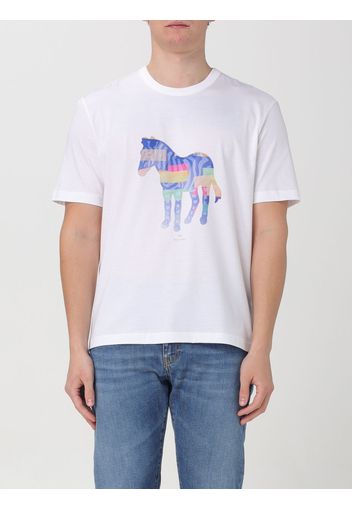 T-shirt PS Paul Smith in cotone organico