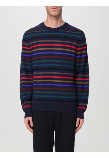 Maglia PS PAUL SMITH Uomo colore Blue