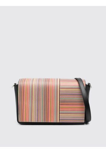 Borsa A Spalla PS PAUL SMITH Donna colore Fantasia