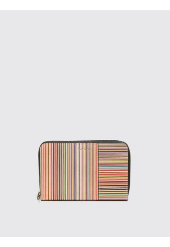 Borsa A Spalla PS PAUL SMITH Donna colore Fantasia