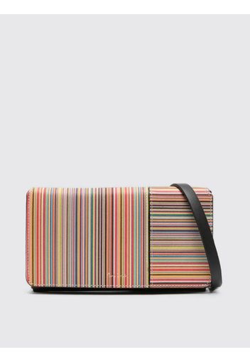 Borsa A Spalla PS PAUL SMITH Donna colore Fantasia