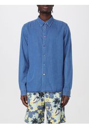 Camicia PS Paul Smith in denim