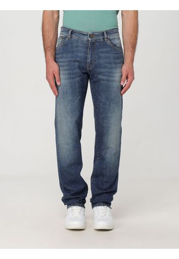 Jeans PT TORINO Uomo colore Denim