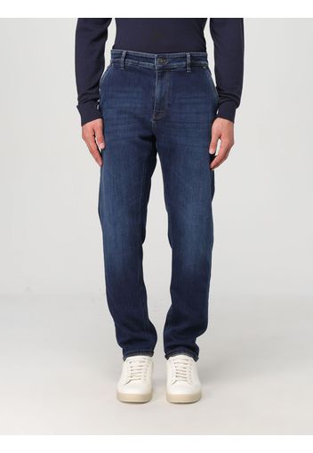 Jeans PT Torino in denim