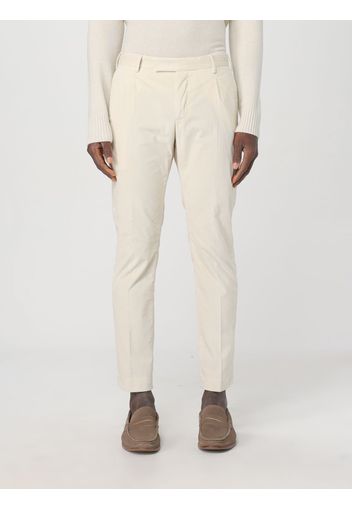 Pantalone PT TORINO Uomo colore Bianco