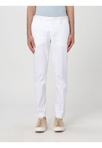 Pantalone PT TORINO Uomo colore Bianco