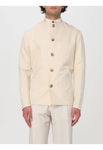 Giacca PT TORINO Uomo colore Beige