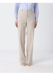 Pantaloni PT TORINO Donna colore Beige