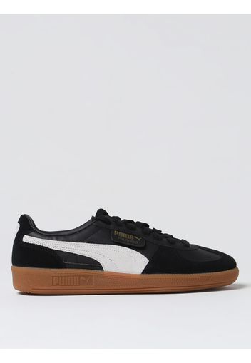 Sneakers Palermo Puma in pelle