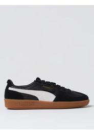 Sneakers Palermo Puma in pelle