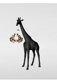 Lampada Giraffe in Love XS Qeeboo in polietilene