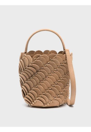 Borsa A Mano RABANNE Donna colore Beige