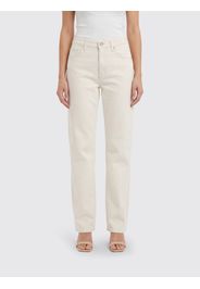 Pantaloni RAG & BONE Donna colore Ecru