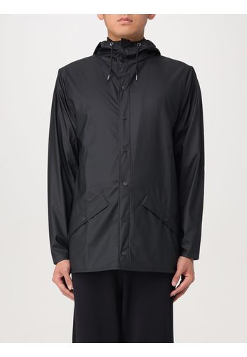 Giacca RAINS Uomo colore Nero