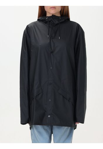 Giacca RAINS Donna colore Nero