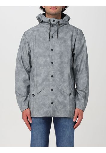 Giacca RAINS Uomo colore Grigio