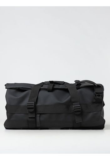 Borsa RAINS Uomo colore Nero