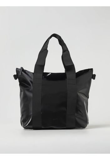 Borsa A Spalla RAINS Donna colore Nero 1