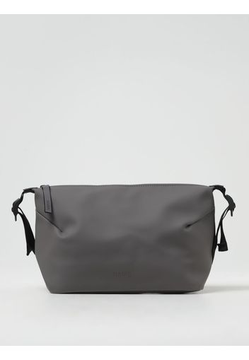 Borsa RAINS Uomo colore Grigio