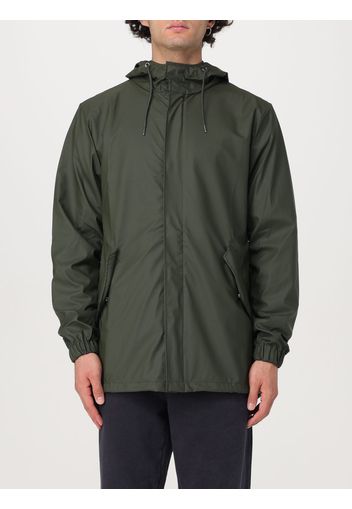 Giacca RAINS Uomo colore Verde