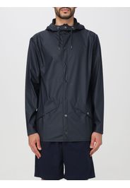 Giacca RAINS Uomo colore Blue Navy