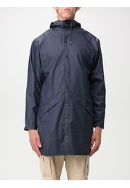 Giacca RAINS Uomo colore Blue Navy