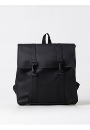 Borsa RAINS Uomo colore Nero