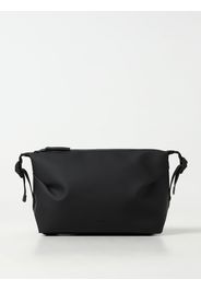 Borsa RAINS Uomo colore Nero