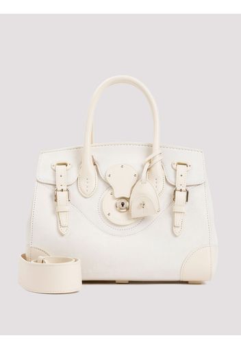 Borsa A Spalla RALPH LAUREN Donna colore Panna