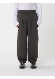 Pantaloni RANRA Uomo colore Nero