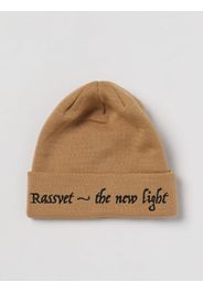 Cappello Rassvet in maglia con logo