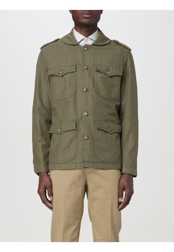 Blazer RE-HASH Uomo colore Militare