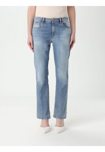 Jeans RE-HASH Donna colore Sstw