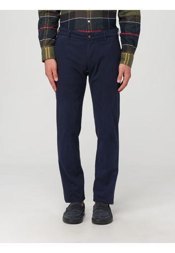 Pantalone RE-HASH Uomo colore Blue Navy