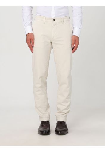 Pantalone RE-HASH Uomo colore Naturale