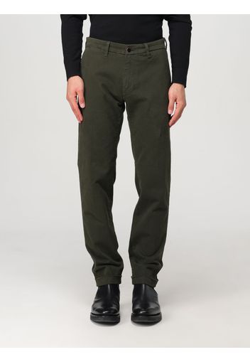 Pantalone Chino in misto viscosa Re-hash