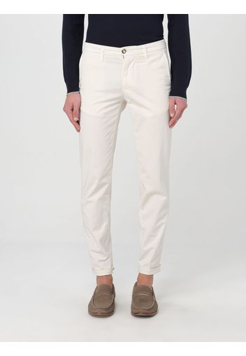 Pantalone RE-HASH Uomo colore Panna