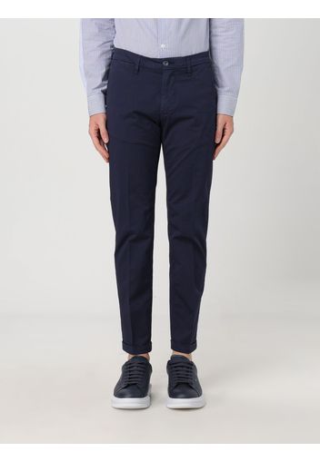 Pantalone RE-HASH Uomo colore Blue