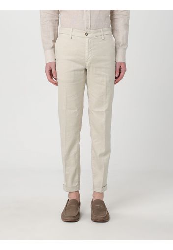 Pantalone RE-HASH Uomo colore Beige