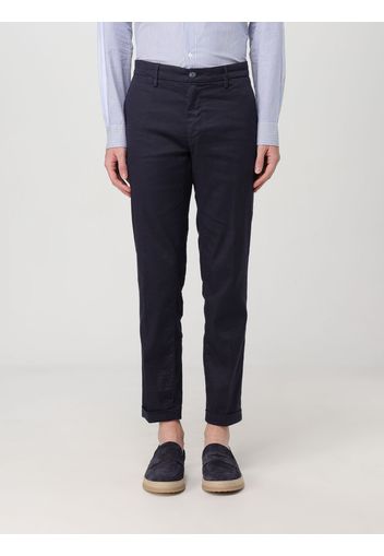 Pantalone RE-HASH Uomo colore Blue