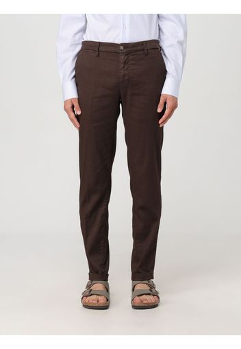 Pantalone RE-HASH Uomo colore Marrone