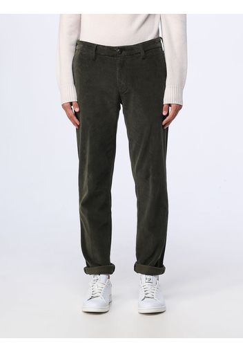 Pantalone RE-HASH Uomo colore Bosco