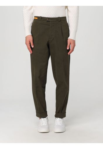 Pantalone RE-HASH Uomo colore Verde