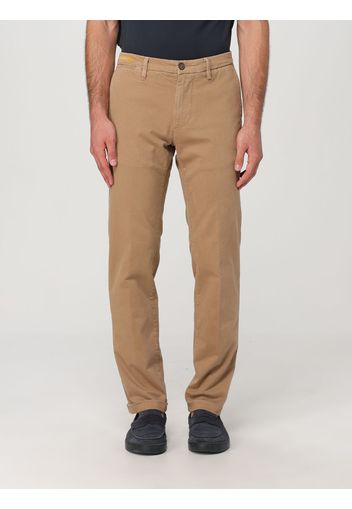 Pantalone RE-HASH Uomo colore Beige