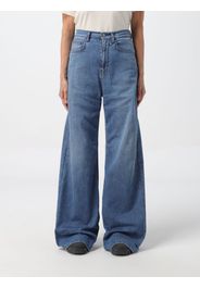 Jeans RE-HASH Donna colore Denim