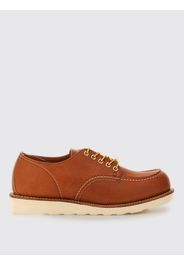 Stivaletti RED WING Uomo colore Marrone