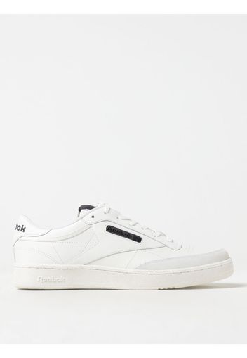 Sneakers Club C Reebok in pelle