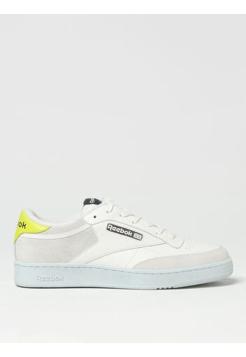 Sneakers Club C Reebok in pelle