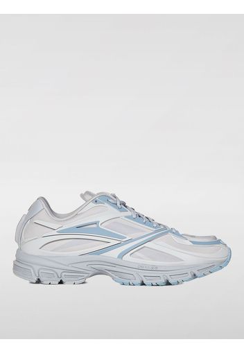 Sneakers Premier Road Reebok in mesh e gomma