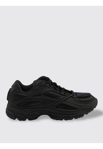 Sneakers Premier Road Reebok in mesh e gomma